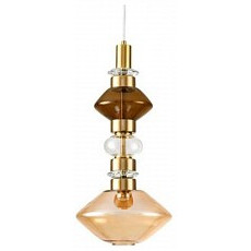 Подвесной светильник arte lamp fiorato a2442sp-15pb